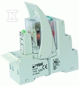 PIR4-230AC-00LV INTERFACE VIEW 854786 5900005105784