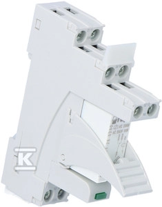 1P 8A 230V AC Interface Relay