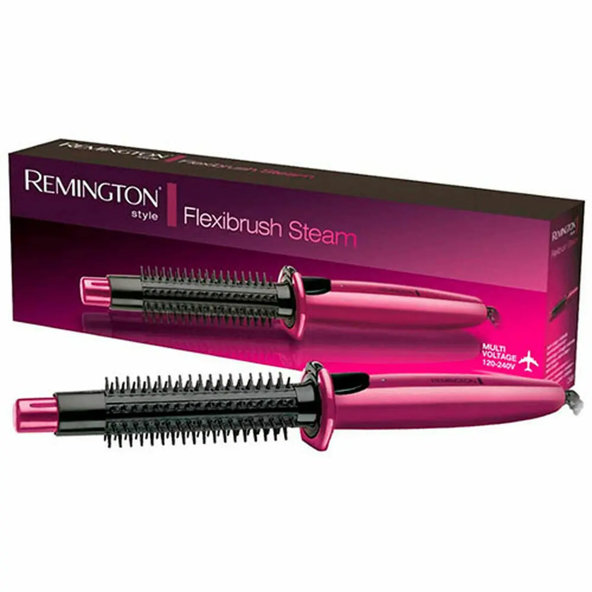 Remington CB4N hair styling tool Straightening