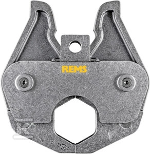 Rems Presavimo lupos REMS M M