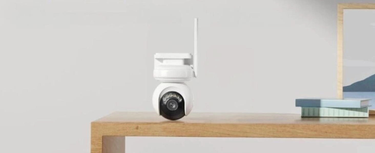 Reolink Innovation Reolink  4K smart WiFi