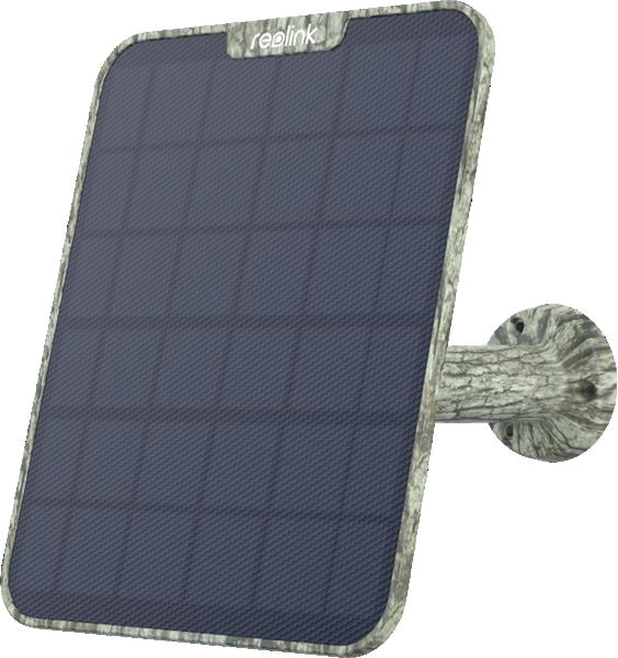 Reolink Solar 2 solar panel for