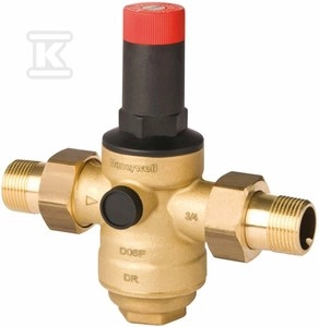 PRESSURE REGULATOR 0.15-1.2 MPA