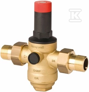 PRESSURE REGULATOR 0.15-1.2 MPA