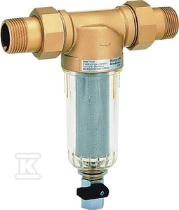 WATER FILTER FF06 1/2" FROM/SPRAYING FF06-1/2AA