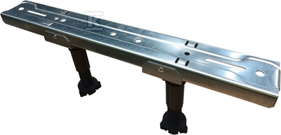 UNIVERSAL LEGS FOR STEEL BATHTUBS A248427000