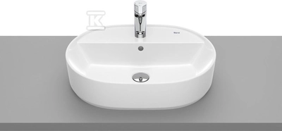 Washbasin Roca A3270Y0000 WASHBASIN GAP COUNTERTOP