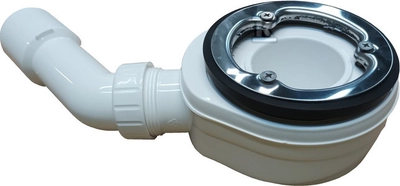 Roca Siphon Terran Shower Siphon 90mm