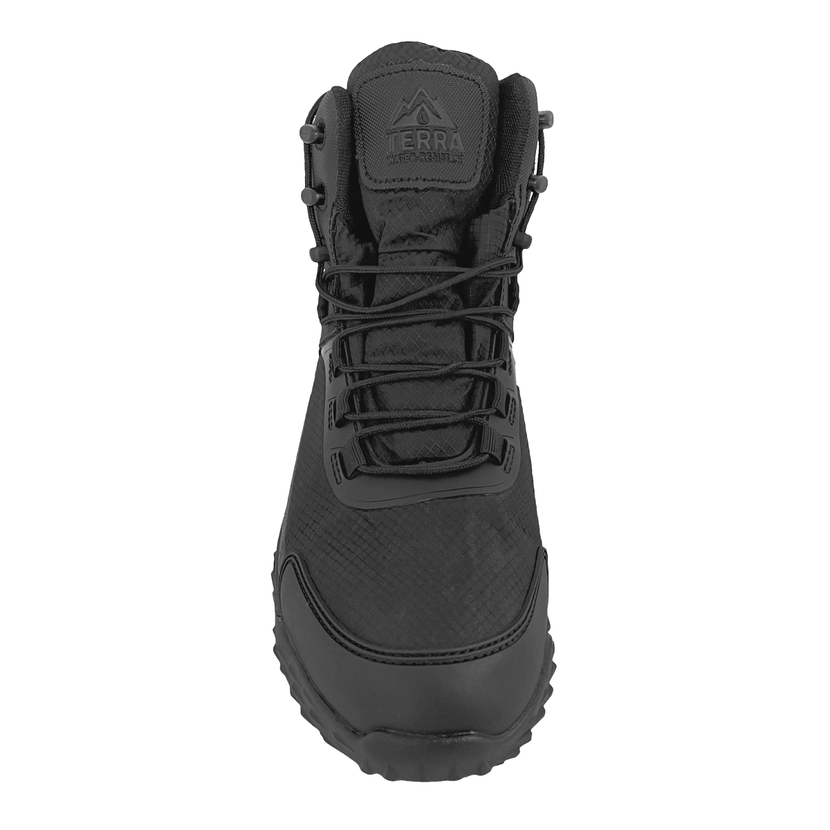 WATER-RESISTANT TERRA ANKLES SIZE 40 (