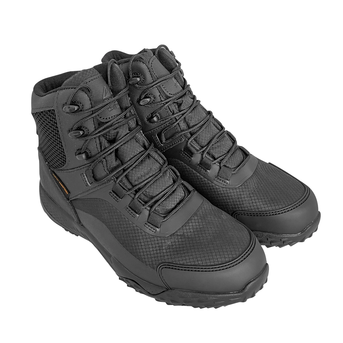 WATER-RESISTANT TERRA ANKLES SIZE 41 (