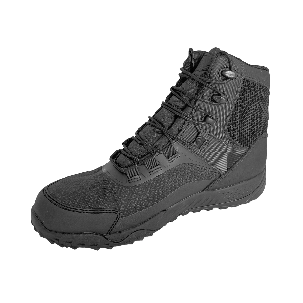 WATER-RESISTANT TERRA ANKLES SIZE 43 (