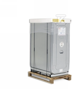 DWT 1000L DUPLEX OIL TANK (