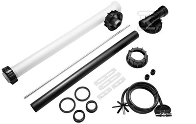 SERIAL CONNECTORS RR TO DWT 1500L