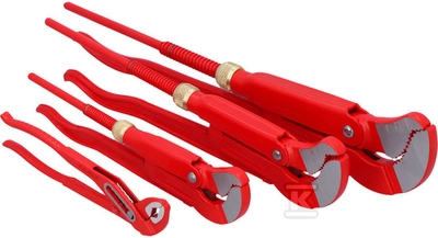 Rothenberger 070130X pipe wrench 070130X 070137X