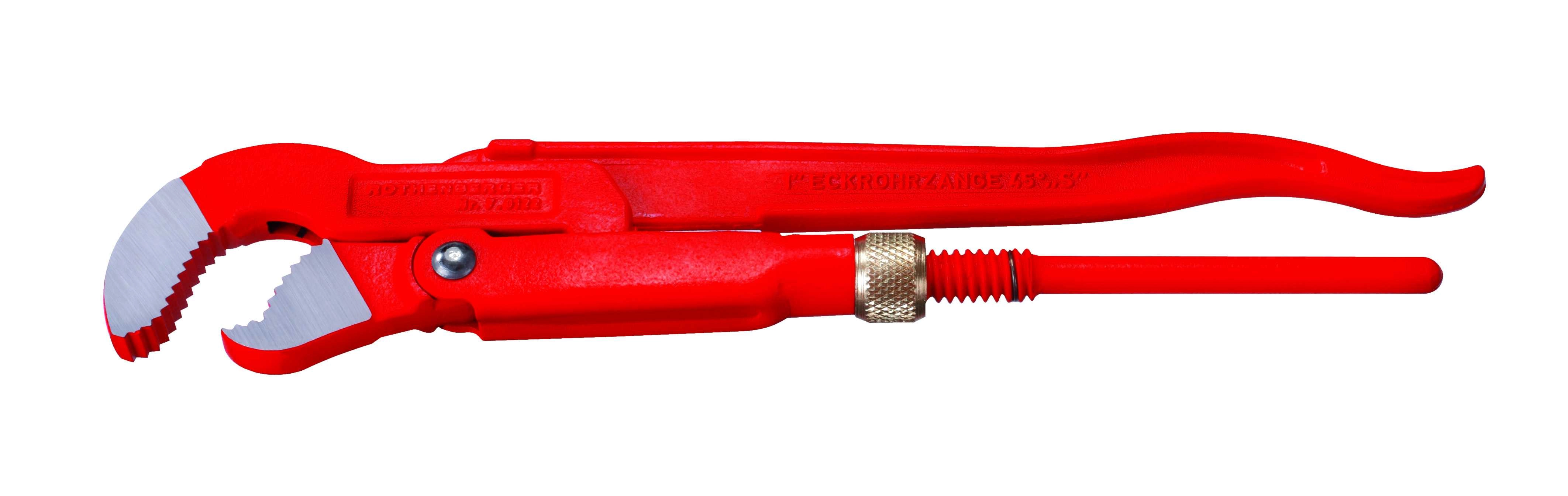 Rothenberger Super s 070122X Alligator wrench