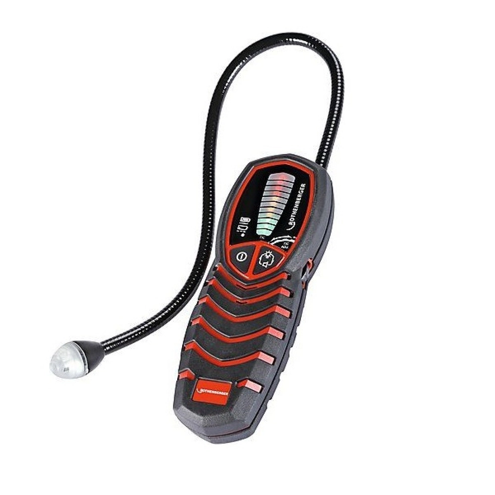 ROTEST ELEKTRONIC 4 SOLO GAS DETECTOR