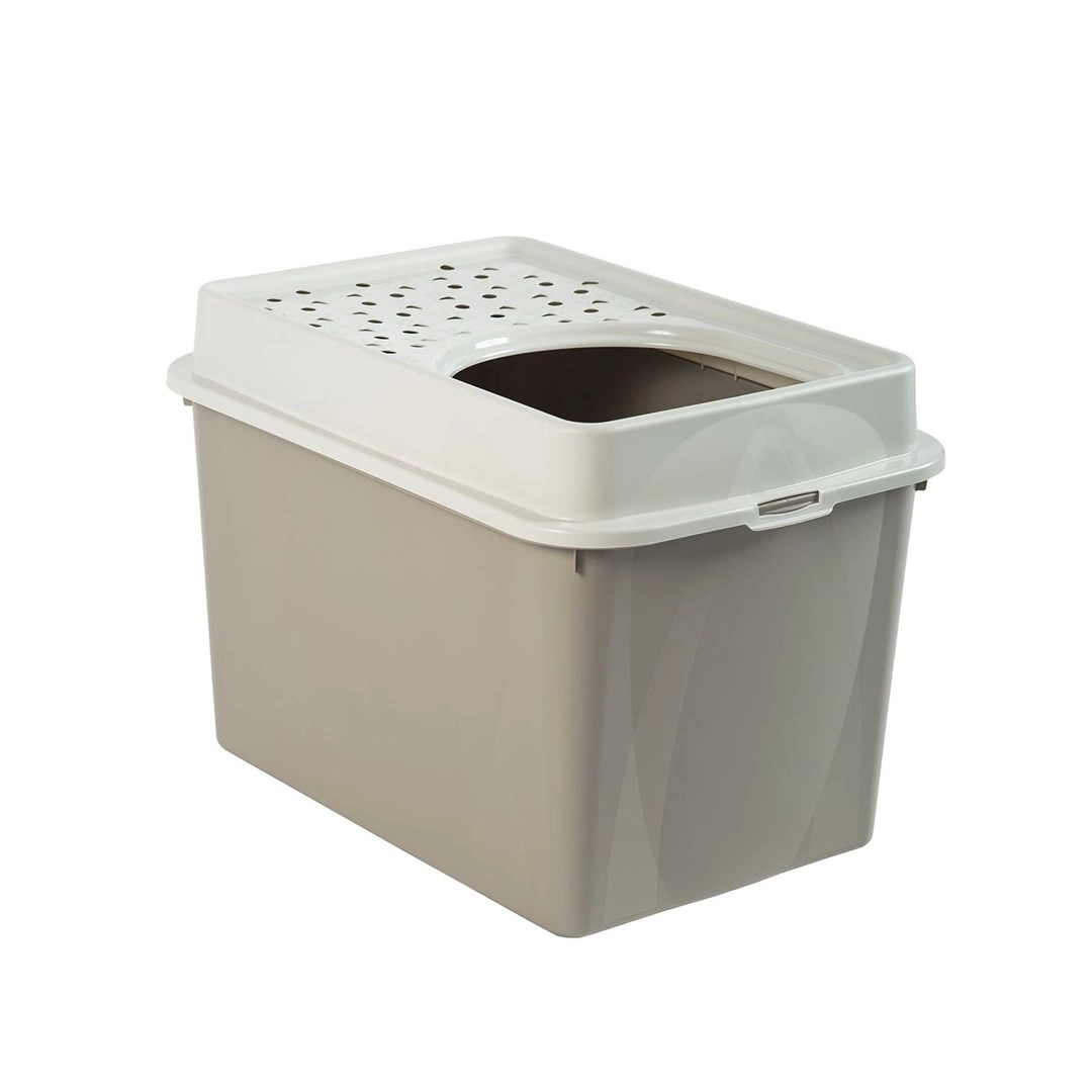 Berty Eco Cappuccino 7610859232816 DLKROHKUW0021