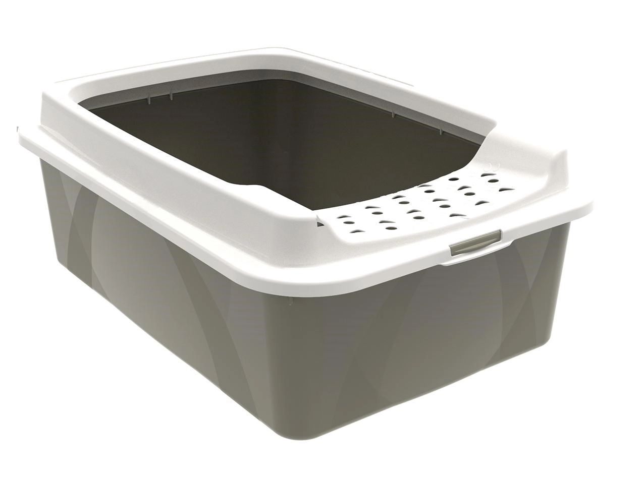 Rotho Eco Bonnie Cappucino / Sand