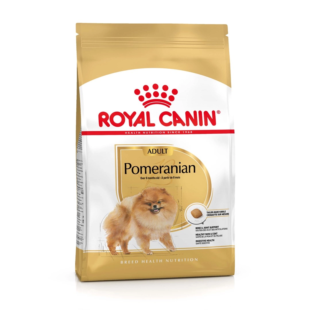 Royal Canin Pomeranian Adult - dry