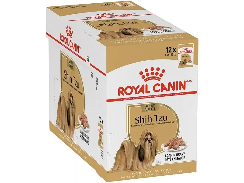 _7143110 ROYAL CANIN Shih Tzu Adult