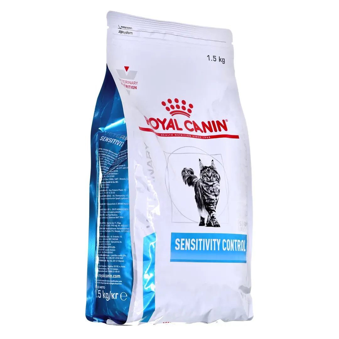 Royal Canin Vet Sensitivity Control Feline