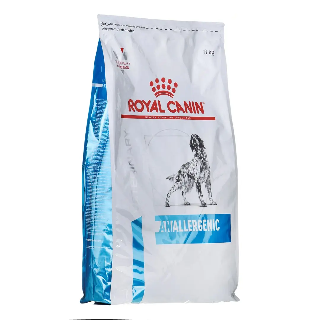 Royal Canin Anallergenic 8 kg Adult