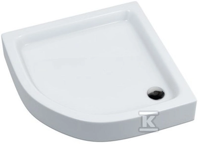 SHOWER TRAY GRANDO PLUS  SUB.STY