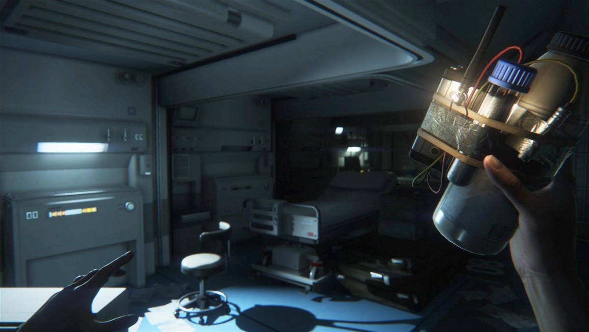 Alien: Isolation 5055277023776