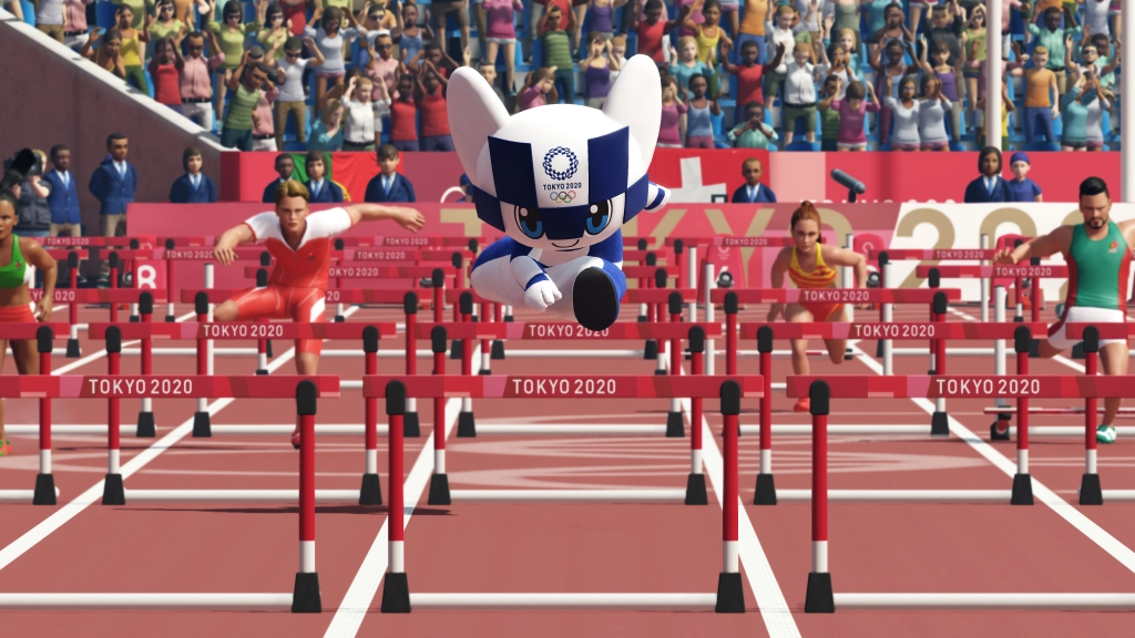 Olympic Games Tokyo 2020 1175523 5055277037278