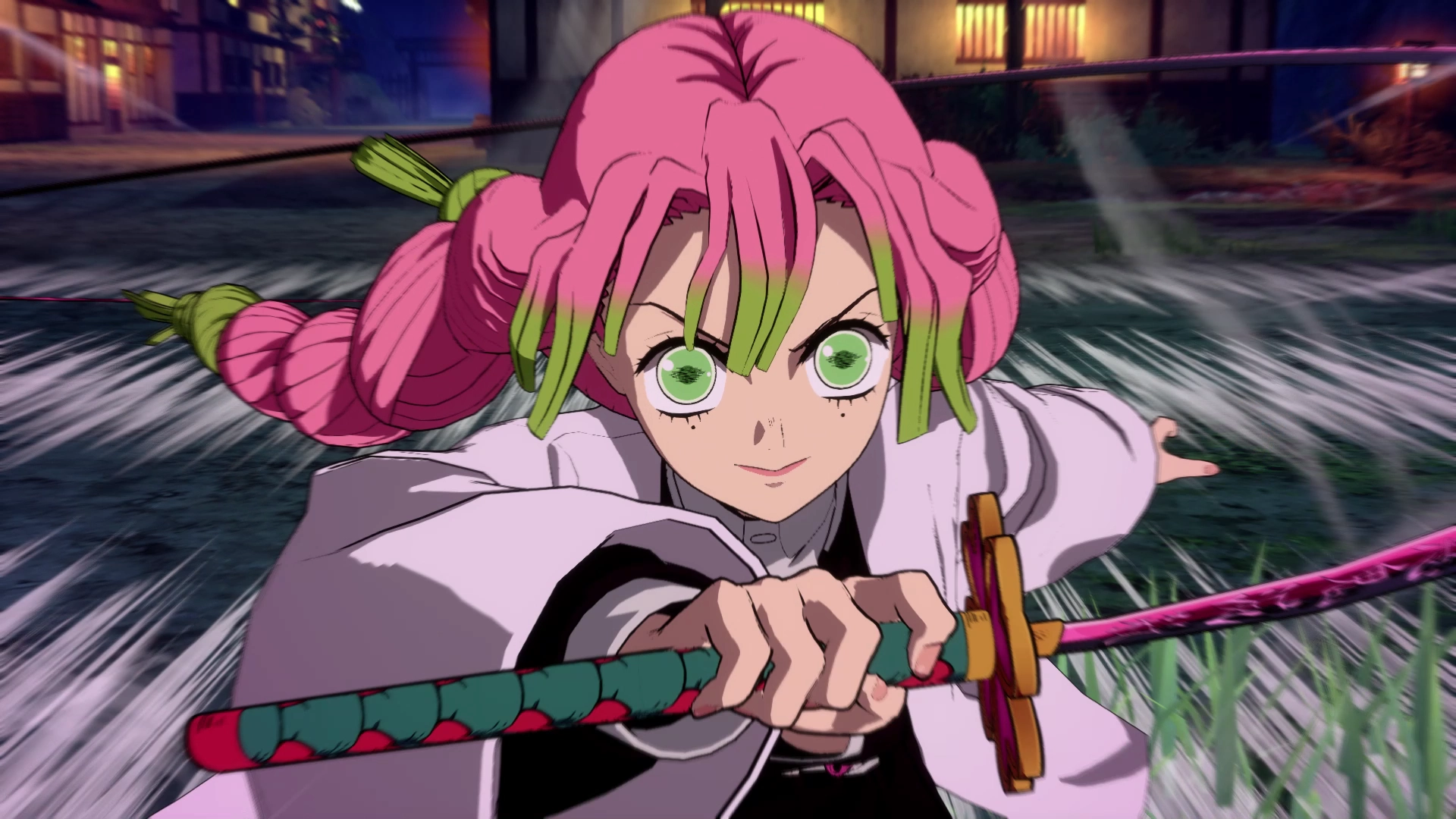 Demon Slayer - Kimetsu no Yaiba