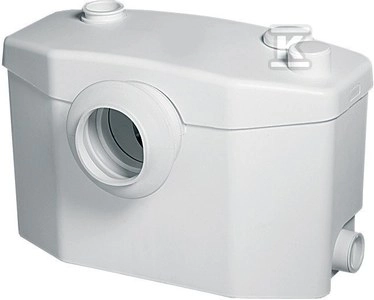 SHRED.SANIPRO SIL (FOR TOILET  UMA