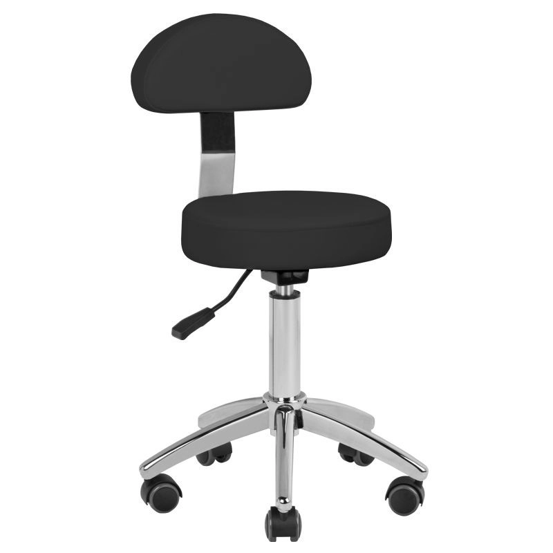 Electric cosmetic chair SILLON Lux 273b