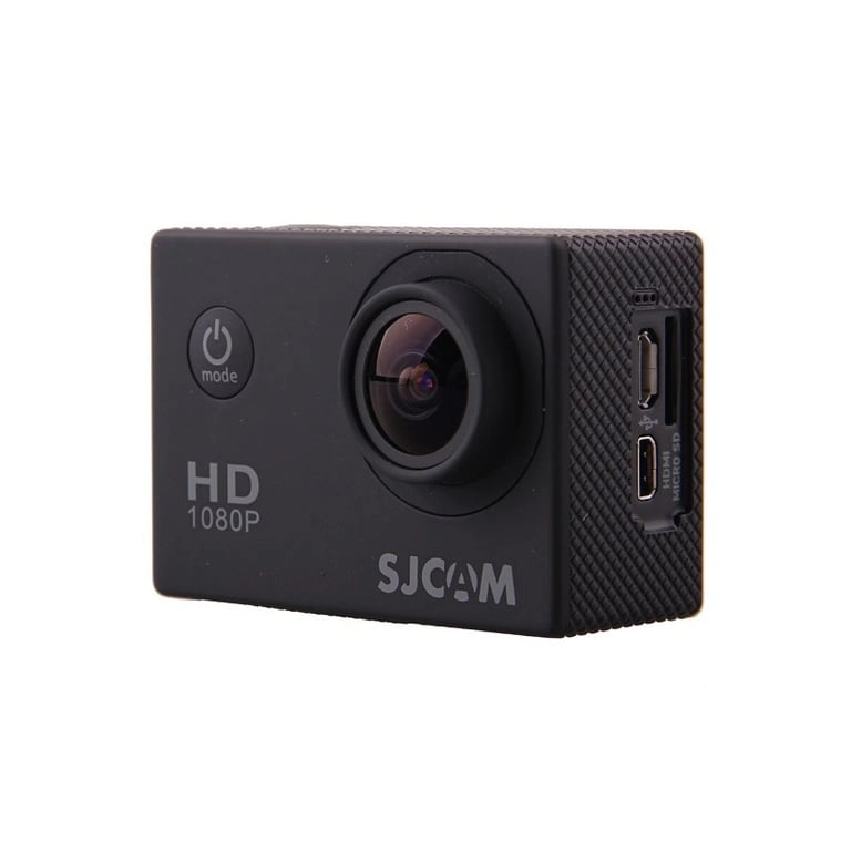 SJCAM SJ4000 action sports camera 12