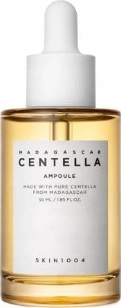 SKIN1004 Madagascar CENTELLA Ampoule concentrate 55ml