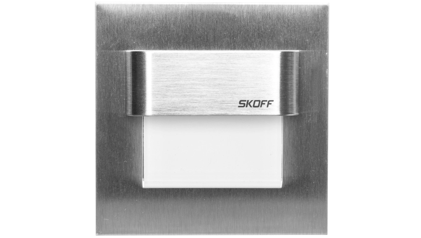 Stair luminaire SKOFF Tango LED inox