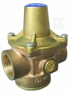 CISN.3/4"IN.1-5 5BAR REDUCER