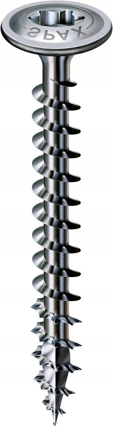 DISC INSERT (200) 6*60MM TX WIROX
