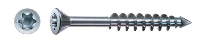 Spax SCREW FOR MDF BOARDS SPAX-M
