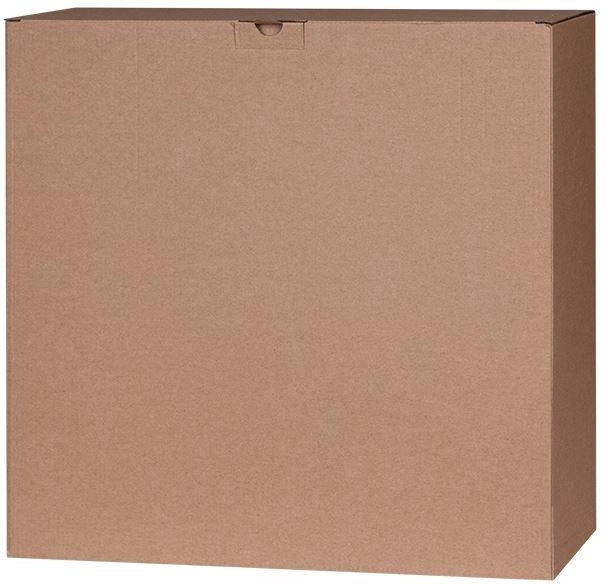 Stalflex Universal Case 400x400x140 White MB-TPR4-MP-W
