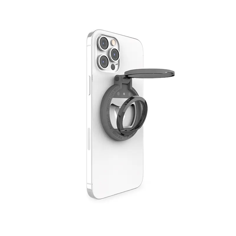 STM MagLoop - MagSafe Finger Holder