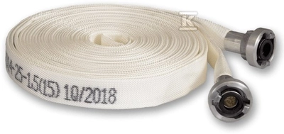 DISCHARGE HOSE DN52 LENGTH 20M HV-52/20-