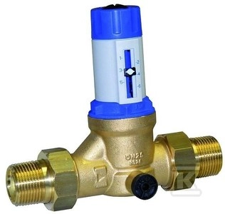 CISN.315.2 G1"1 5-6BAR