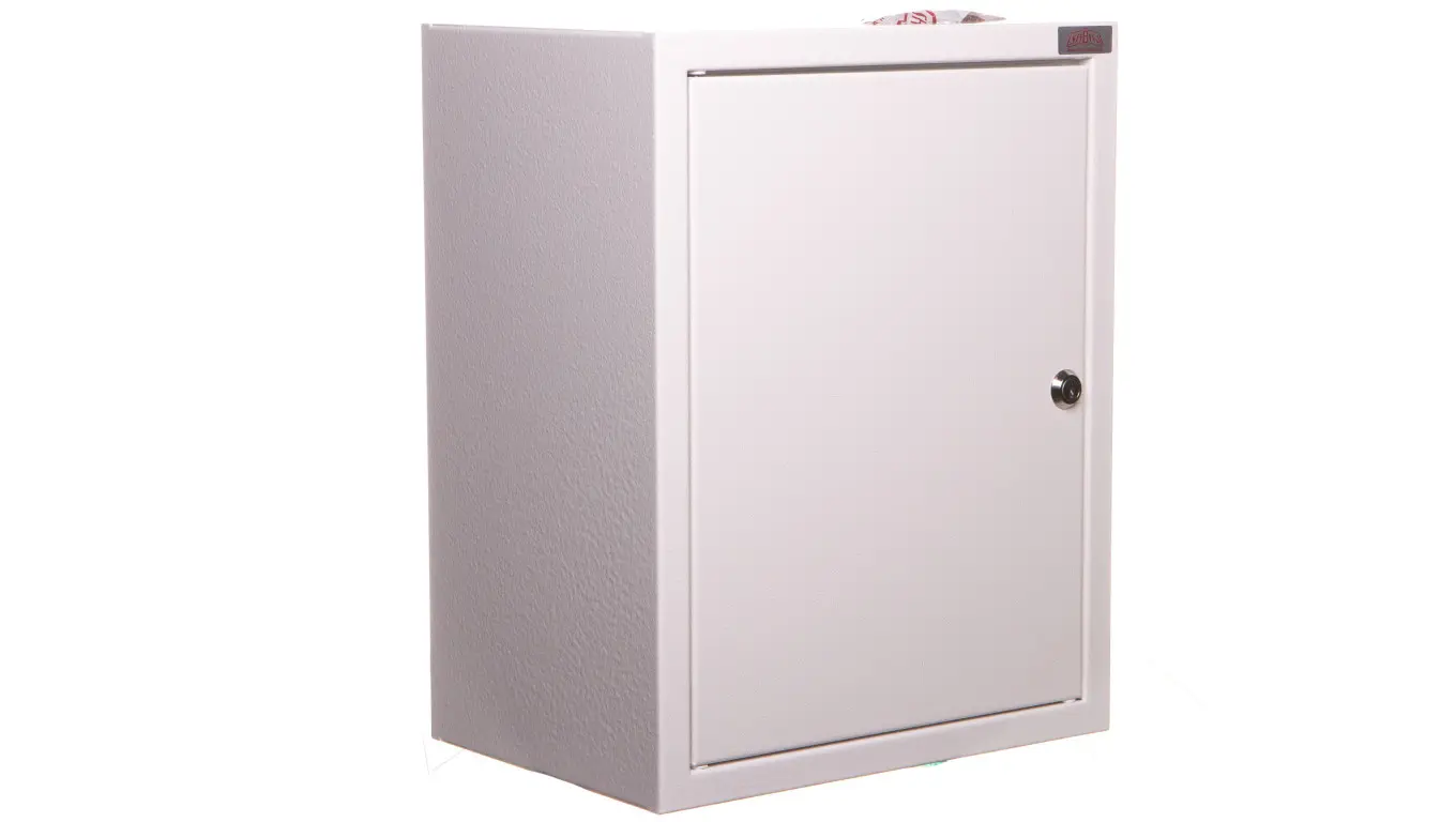 Sabaj Modular switchgear NRP-24-BIS Z 2x12