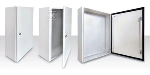 Sabaj Hermetic enclosure RH332 300x300x210mm IP65