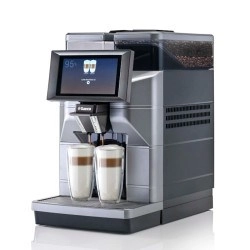 Saeco Magic M2 Fully-auto Espresso machine