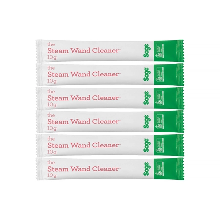 Sage the Steam Wand Cleaner x6