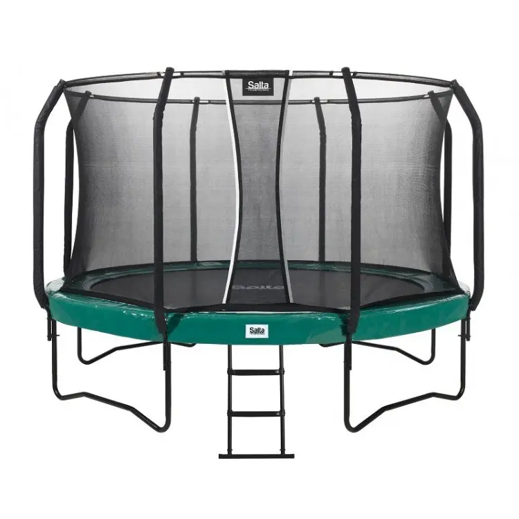 Garden trampoline Salta First Class with