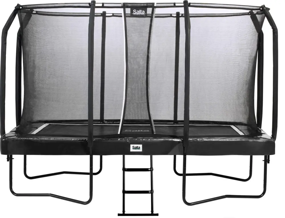 Salta First Class garden trampoline with