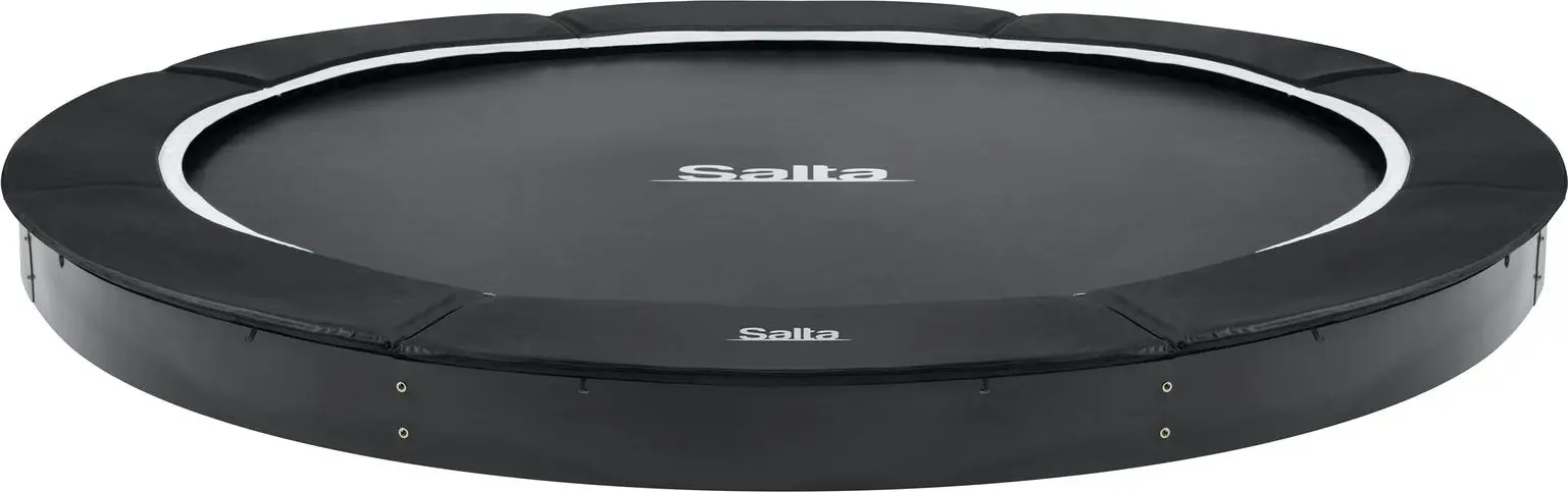 Salta Royal Baseground Sport garden trampoline