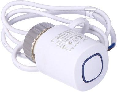 M28 THERMOELECTRIC SILIENT 230V NC T28NC230-8